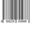 Barcode Image for UPC code 9588209605666