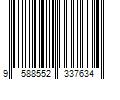 Barcode Image for UPC code 9588552337634