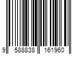 Barcode Image for UPC code 9588838161960