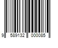 Barcode Image for UPC code 9589132000085