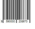 Barcode Image for UPC code 9590000208670