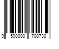 Barcode Image for UPC code 9590000700730