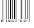 Barcode Image for UPC code 9590000730126