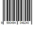 Barcode Image for UPC code 9590494048240