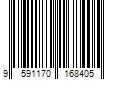 Barcode Image for UPC code 9591170168405