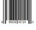 Barcode Image for UPC code 959338421240