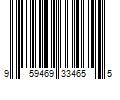 Barcode Image for UPC code 959469334655