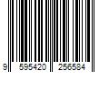 Barcode Image for UPC code 9595420256584