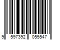 Barcode Image for UPC code 9597392055547