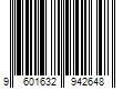 Barcode Image for UPC code 9601632942648