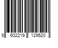 Barcode Image for UPC code 9602219129520