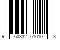 Barcode Image for UPC code 960332610103