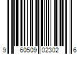 Barcode Image for UPC code 960509023026