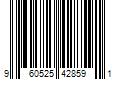 Barcode Image for UPC code 960525428591