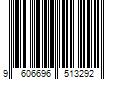 Barcode Image for UPC code 9606696513292