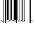 Barcode Image for UPC code 961208135973