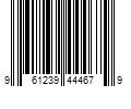 Barcode Image for UPC code 961239444679