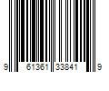 Barcode Image for UPC code 961361338419