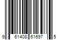 Barcode Image for UPC code 961408616975