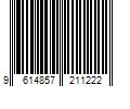 Barcode Image for UPC code 9614857211222