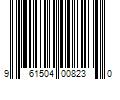 Barcode Image for UPC code 961504008230