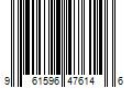 Barcode Image for UPC code 961596476146