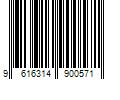 Barcode Image for UPC code 9616314900571