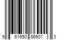 Barcode Image for UPC code 961650869013