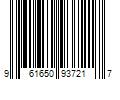 Barcode Image for UPC code 961650937217