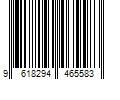 Barcode Image for UPC code 9618294465583