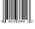 Barcode Image for UPC code 962016384003