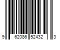 Barcode Image for UPC code 962086524323