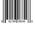 Barcode Image for UPC code 962156068498