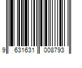 Barcode Image for UPC code 9631631008793