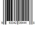 Barcode Image for UPC code 963342054448