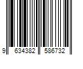 Barcode Image for UPC code 9634382586732