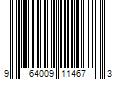 Barcode Image for UPC code 964009114673