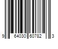 Barcode Image for UPC code 964030607823