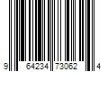 Barcode Image for UPC code 964234730624