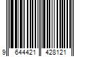 Barcode Image for UPC code 9644421428121