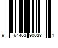 Barcode Image for UPC code 964463900331