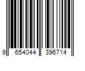 Barcode Image for UPC code 9654044396714