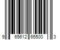 Barcode Image for UPC code 965612655003