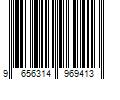 Barcode Image for UPC code 9656314969413