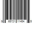 Barcode Image for UPC code 965721114545