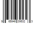 Barcode Image for UPC code 965946395323