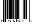 Barcode Image for UPC code 966192067118