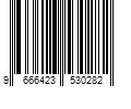 Barcode Image for UPC code 9666423530282