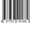 Barcode Image for UPC code 9677337401889