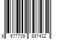 Barcode Image for UPC code 9677709897432